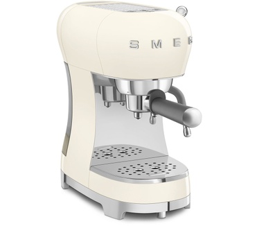Smeg ECF02CREU