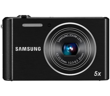 Samsung ST76 Zwart