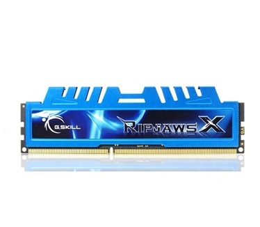 G.Skill RipjawsX F3-17000CL9D-8GBXM