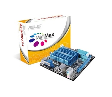 Asus AT3IONT-I