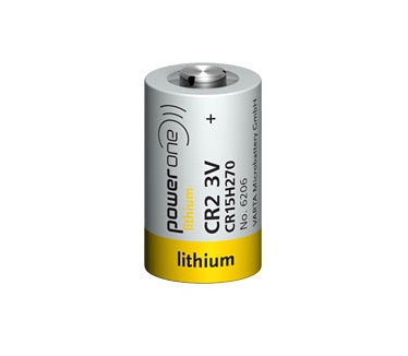 Varta CR 2