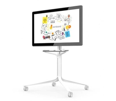 Google Jamboard Grijs