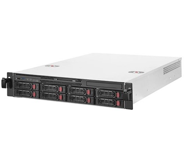Silverstone RM22-308