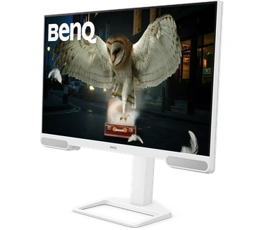 BenQ EW2790U Zwart