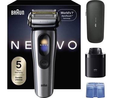 Braun 917667
