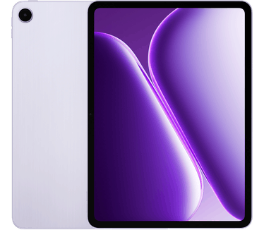 OnePlus Pad Go 2 Wi-Fi, 128GB opslag Paars