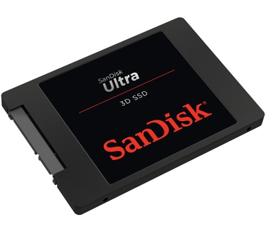 Sandisk Ultra 3D (SDSSDH3-1T02-G25) 1TB