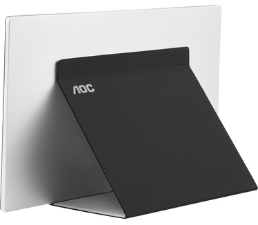 AOC I1601FWUX Zwart