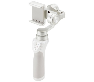 DJI Osmo Mobile (Zilver)