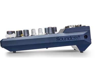 SoundCraft Notepad-12FX