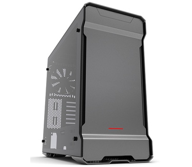 Phanteks Enthoo Evolv ATX Tempered Glass Edition Grijs