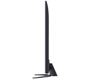 LG 50UQ91006LA Zwart