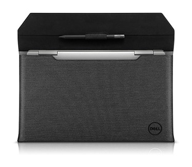 Dell PE1320V Grijs, Zwart