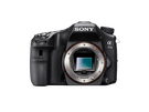 Sony Alpha A77 II Body Zwart