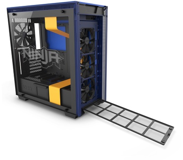 NZXT H700i Ninja