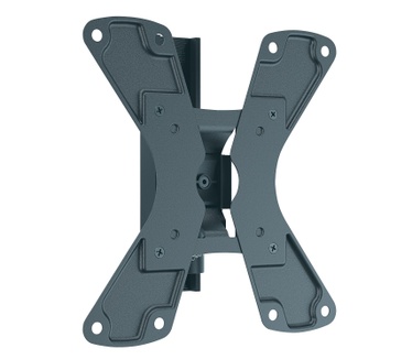 Vogel's Vogel's WALL MOUNT VOGELS 19-37 Black