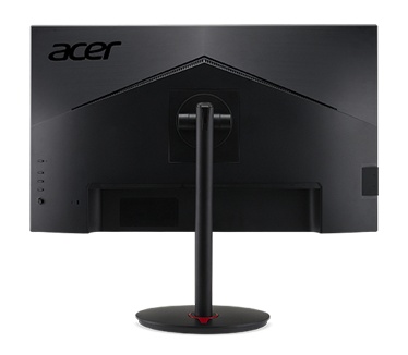 Acer NITRO XV272X