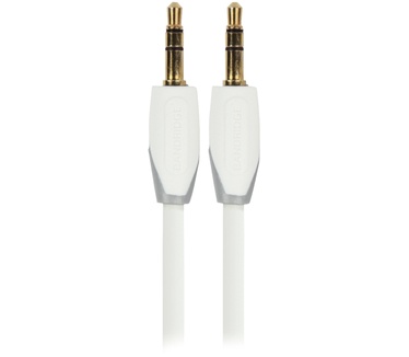 Bandridge Portable Audio Cable 1m