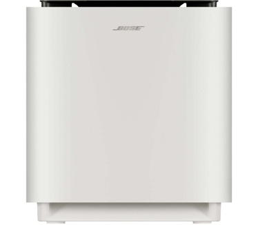 Bose Lifestyle Ultra Subwoofer Wit