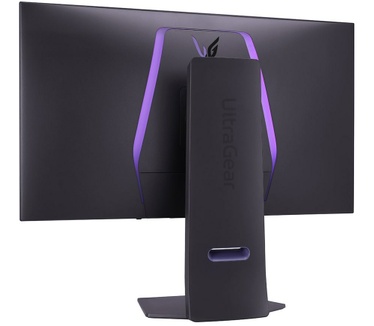 LG UltraGear 32GS95UE-B Zwart