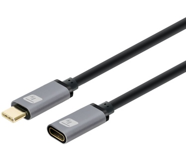 Techly ICOC MUSB322-CMF-010