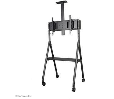 Neomounts by Newstar verrijdbaar flatscreen meubel NS-M1500BLACK
