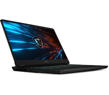 MSI GP76 10UG-259FR Leopard