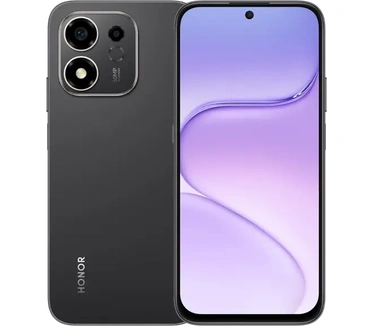 Honor 600 Smart 128GB Zwart