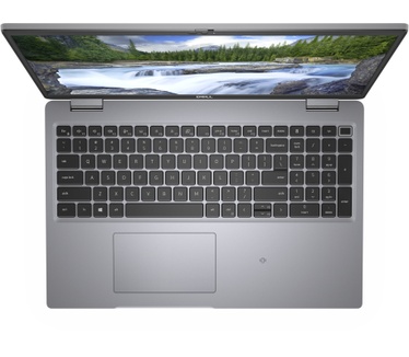 Dell 5520