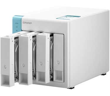 QNAP TS-431K