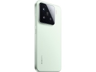 Xiaomi 15, 12GB ram, 256GB opslag Groen