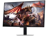 Samsung Odyssey OLED G8 G80SD 32" (DG802) Zilver