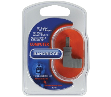 Bandridge BCP465