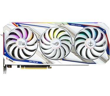ASUS ROG-STRIX-RTX3080-O10G-GUNDAM