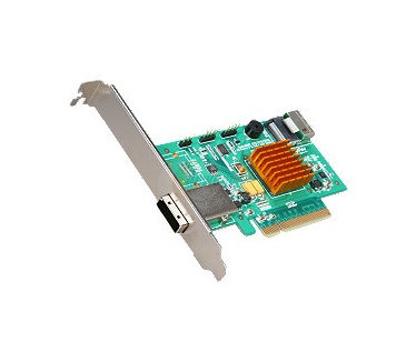 Highpoint RocketRAID 2721