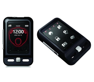 Neonode N2