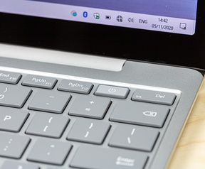 Microsoft Surface Laptop Go
