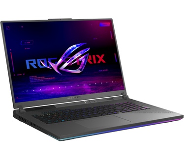 ASUS G814PP-S8075W