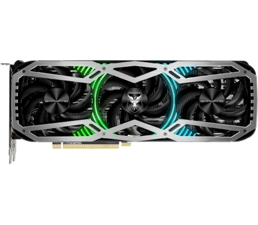 Gainward GeForce RTX 3080 Phoenix "GS"