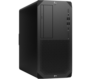 HP Z2 Tower G9