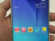 Vermeende Samsung Galaxy A8