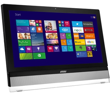 MSI Wind Top AE270-004EU