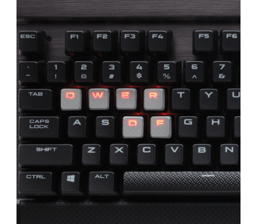 Corsair Gaming K70 Rapidfire (Azerty)