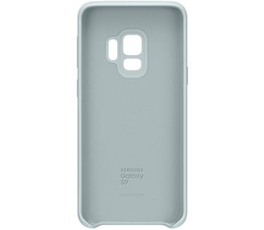 Samsung EF-PG960TLEGWW (Galaxy S9) Blauw