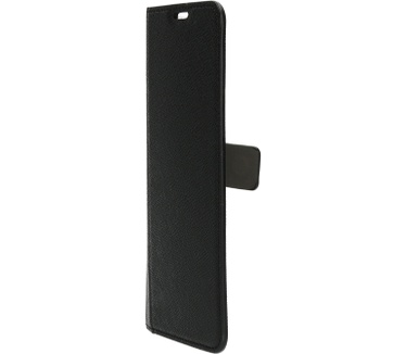 Mobiparts Saffiano Wallet Case Huawei P30 Lite Black