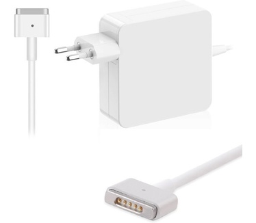 Zedar MacBook Pro Oplader Magsafe 2 85w | A1424 MacBook Pro 15” Adapter 85 watt ®