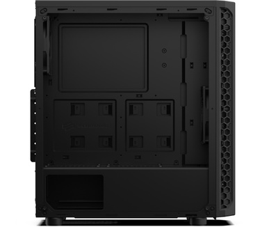SilentiumPC Signum SG1 TG