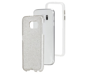 Case-Mate Samsung Galaxy S6 Glam Champagne