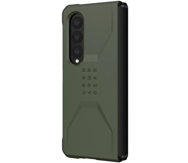 Urban Armor Gear Galaxy Z Fold4 (2022) Case