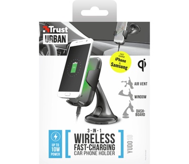 Trust YUDO10 (Apple iPhone 8, Apple iPhone 8 Plus, Apple iPhone )